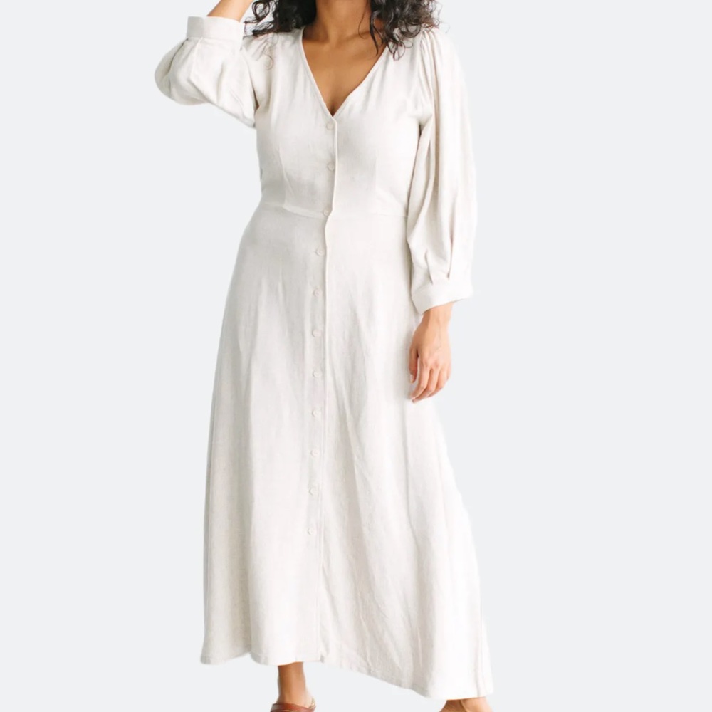 Agnes Dress